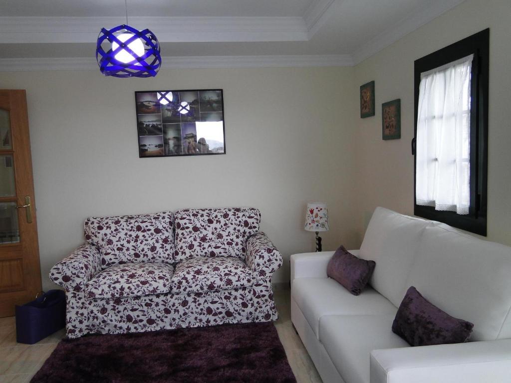 Apartamentos El Pinedo Noja Habitación foto