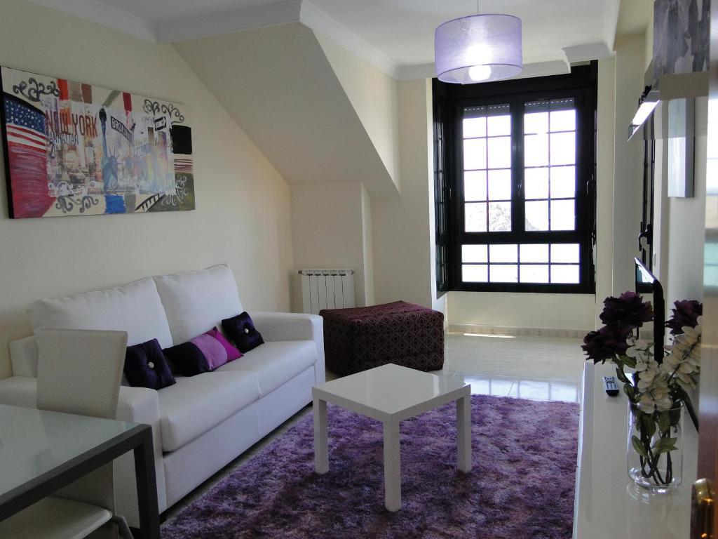 Apartamentos El Pinedo Noja Habitación foto