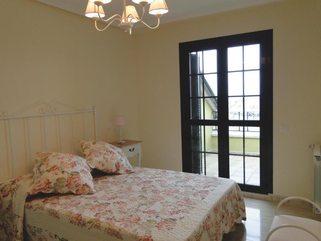 Apartamentos El Pinedo Noja Habitación foto