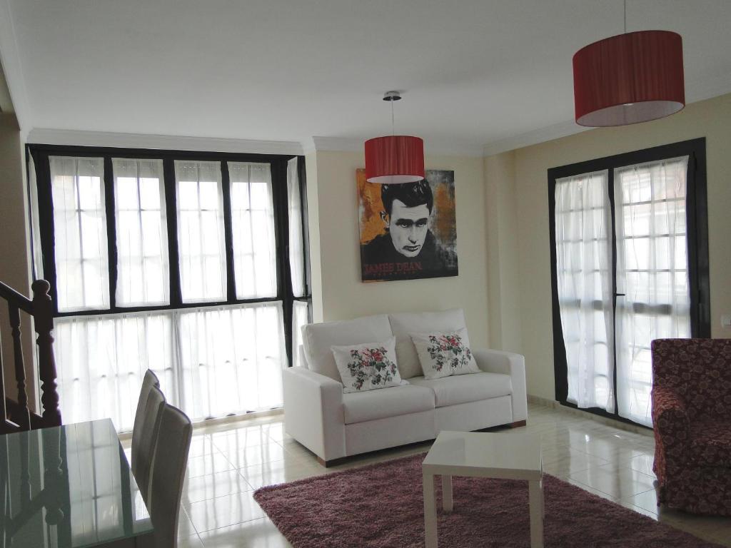 Apartamentos El Pinedo Noja Habitación foto