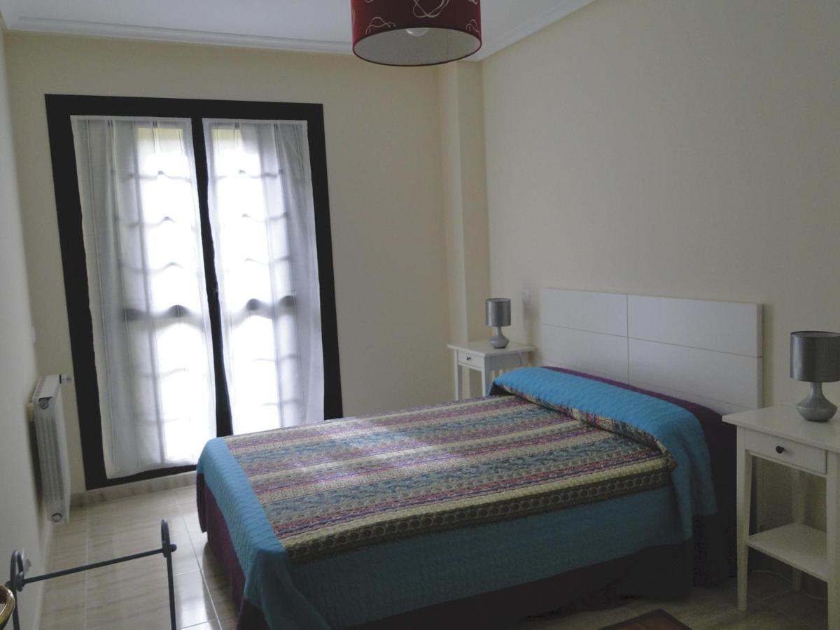 Apartamentos El Pinedo Noja Habitación foto